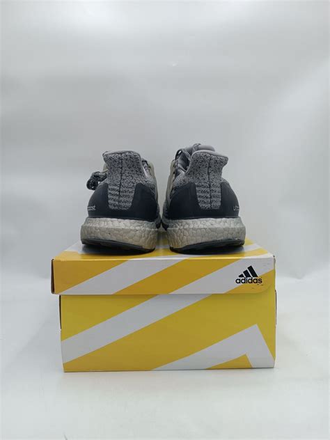 ultra boost 3.0 silver pack